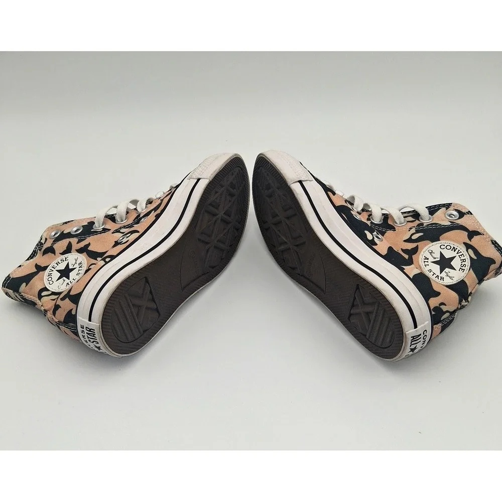 Converse men exact before